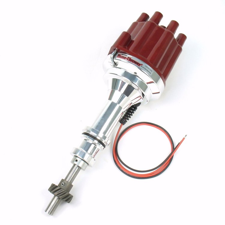 Ignitor III Distributor Ford 351C, 351M, 400M, 429 & 460