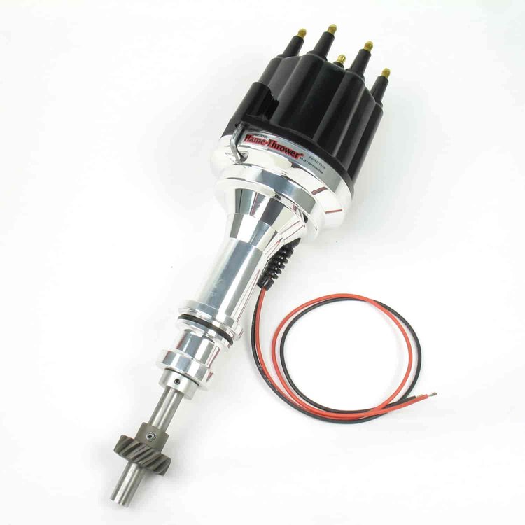 Ignitor III Distributor Ford 351C, 351M, 400M, 429 & 460