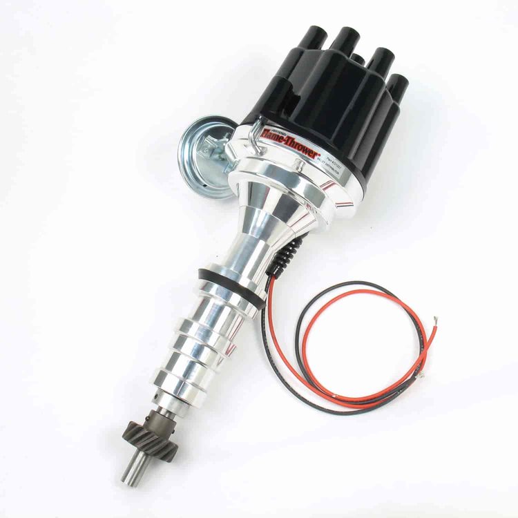 Ignitor III Distributor Ford FE 352, 360, 390, 427 & 428
