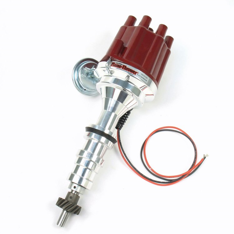 Ignitor III Distributor Ford FE 352, 360, 390, 427 & 428