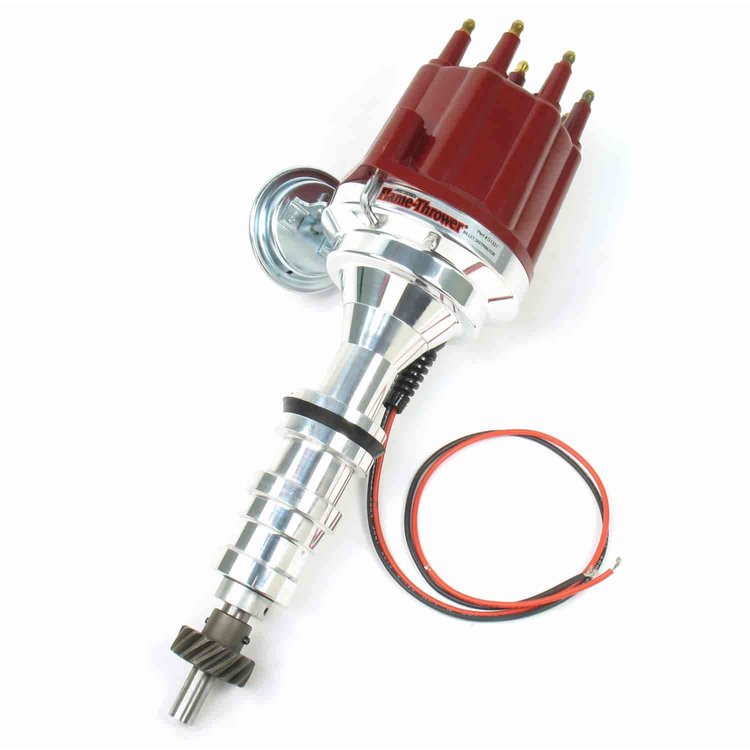 Ignitor III Distributor Ford FE 352, 360, 390, 427 & 428