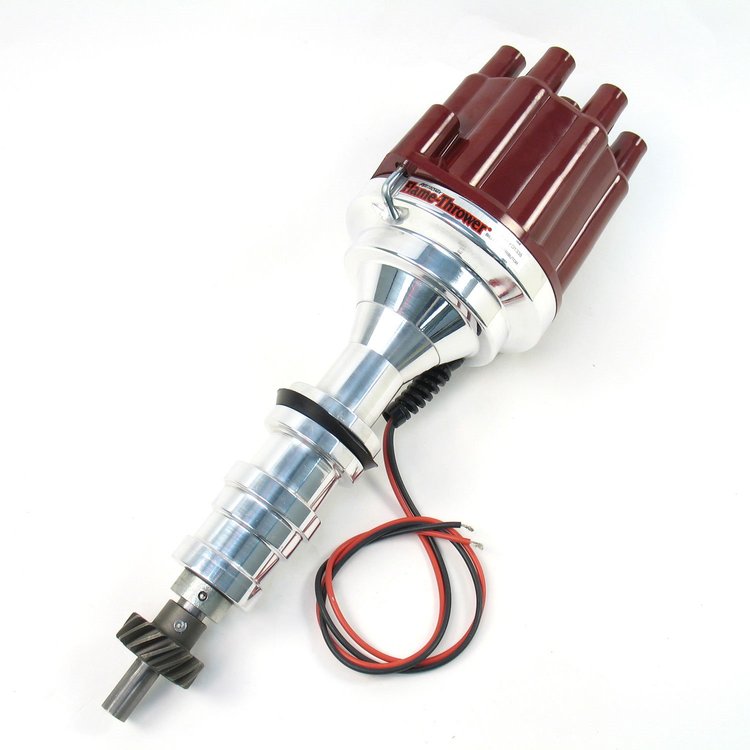 Ignitor III Distributor Ford FE 352, 360, 390, 427 & 428
