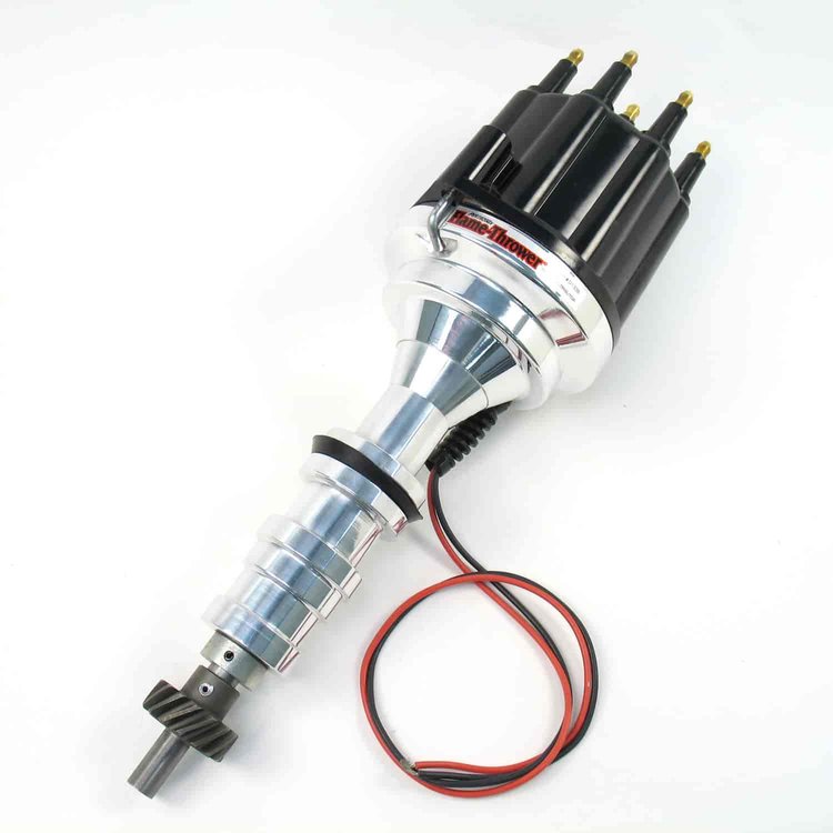Ignitor III Distributor Ford FE 352, 360, 390, 427 & 428