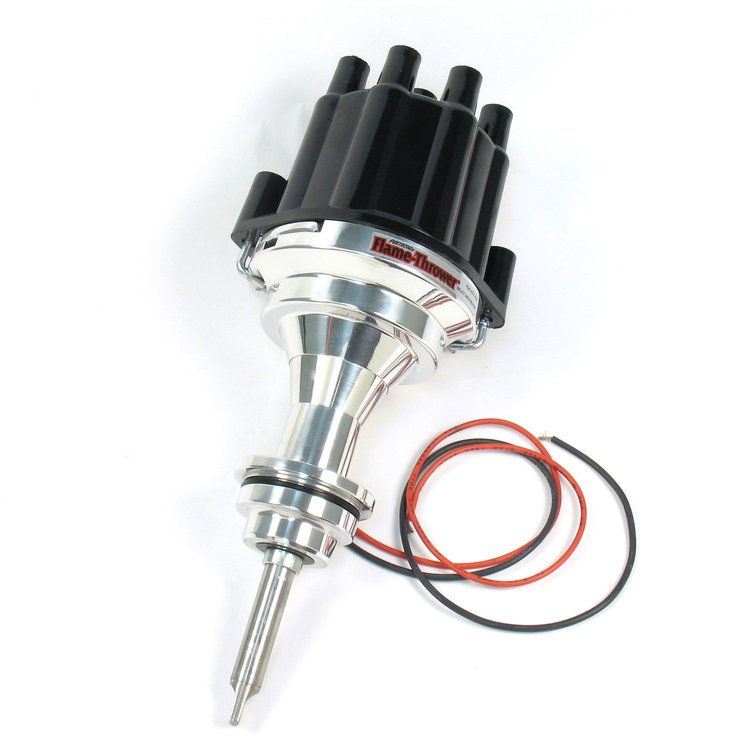 Ignitor III Distributor Small Block Chrysler 273-360