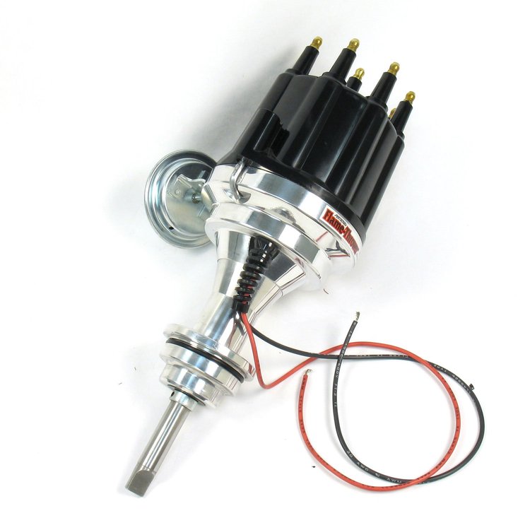 Ignitor III Distributor Big Block Chrysler 383 & 400