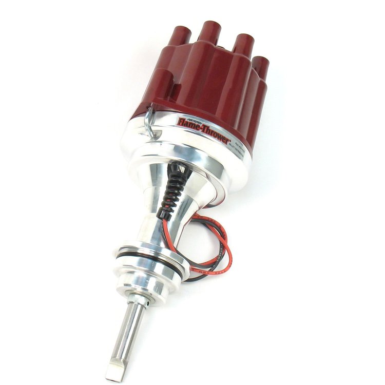 Ignitor III Distributor Big Block Chrysler 383 & 400