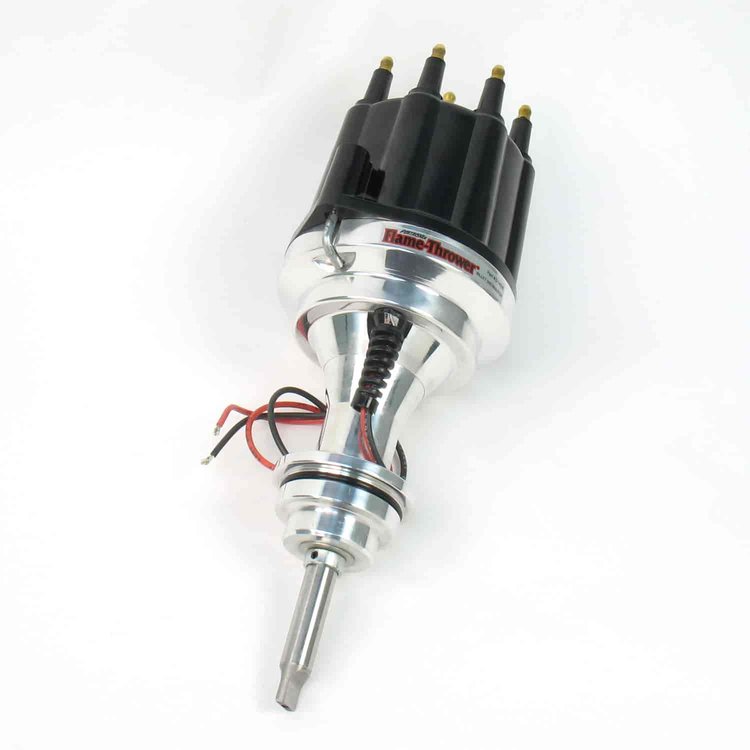 Ignitor III Distributor Big Block Chrysler 383 & 400