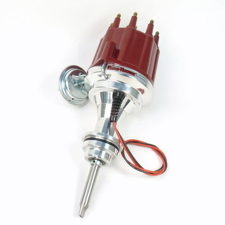 Ignitor III Distributor Big Block Chrysler 413, 426 & 440