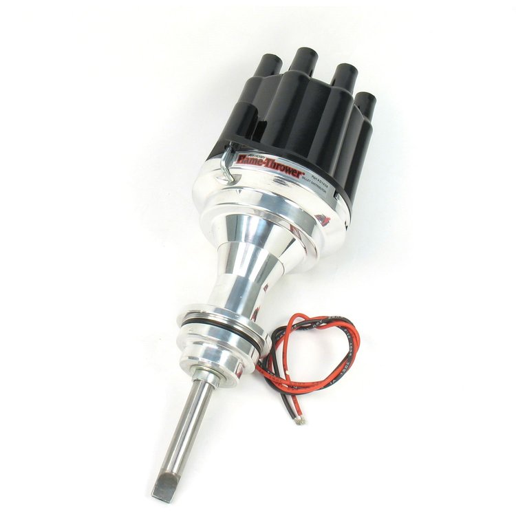 Ignitor III Distributor Big Block Chrysler 413, 426 & 440