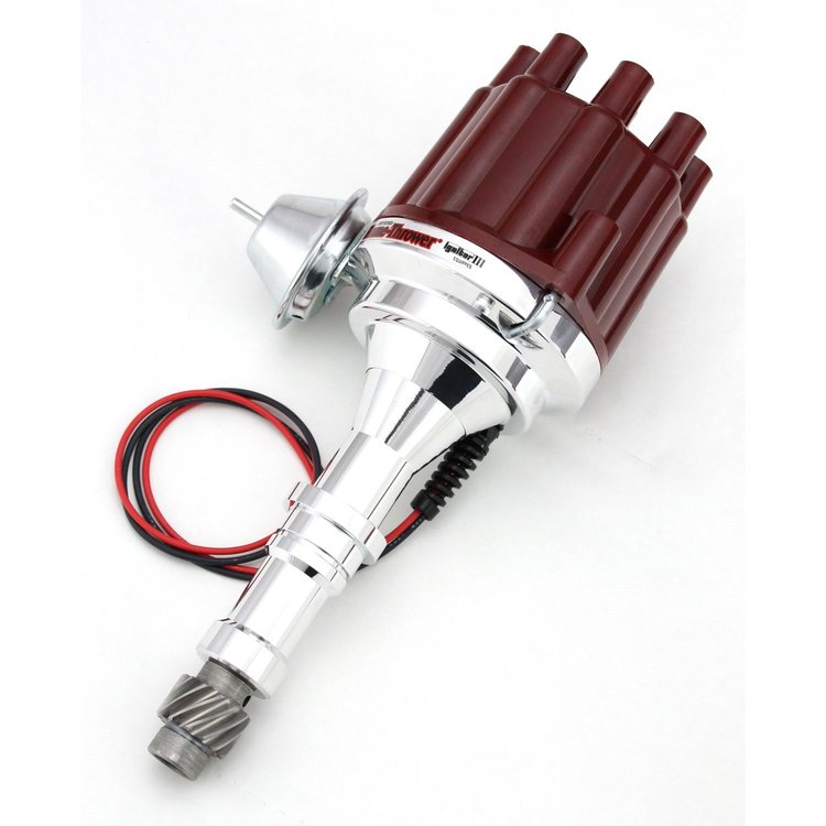 Ignitor III Distributor Buick 400, 430 & 455