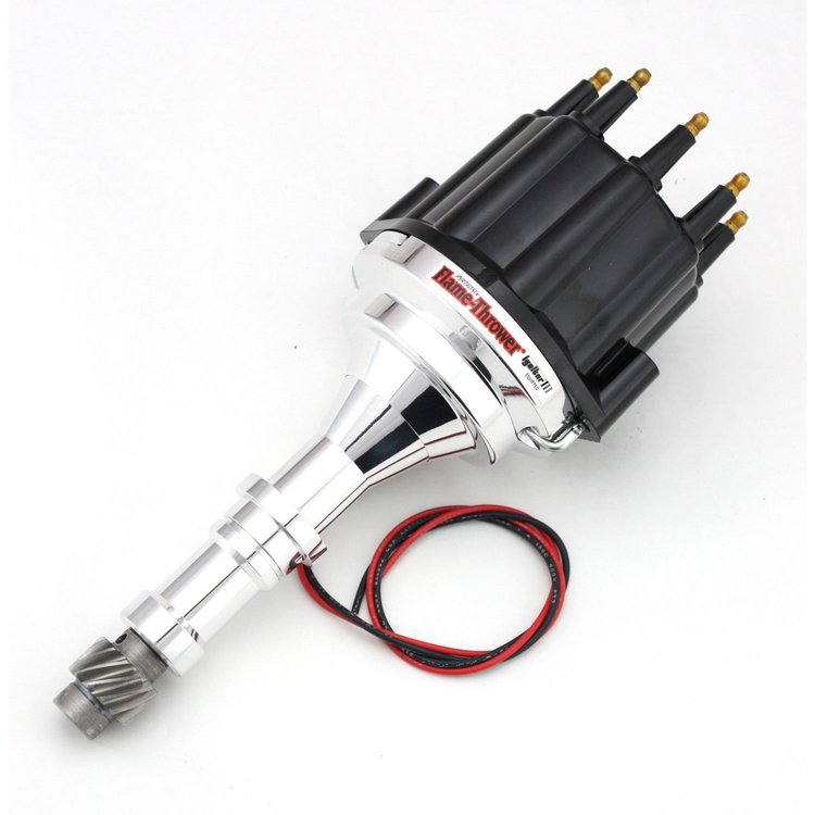 Ignitor III Distributor Buick 400, 430 & 455