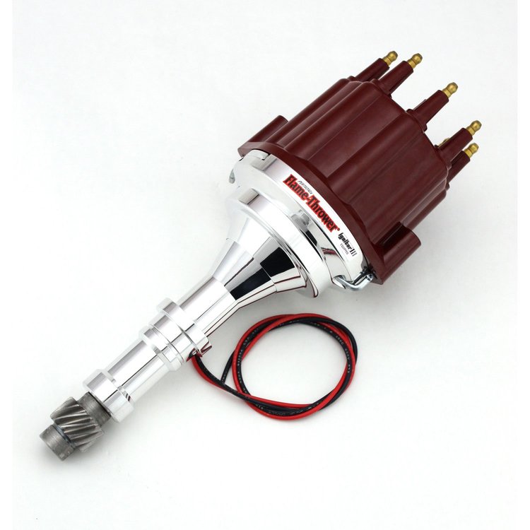 Ignitor III Distributor Buick 400, 430 & 455