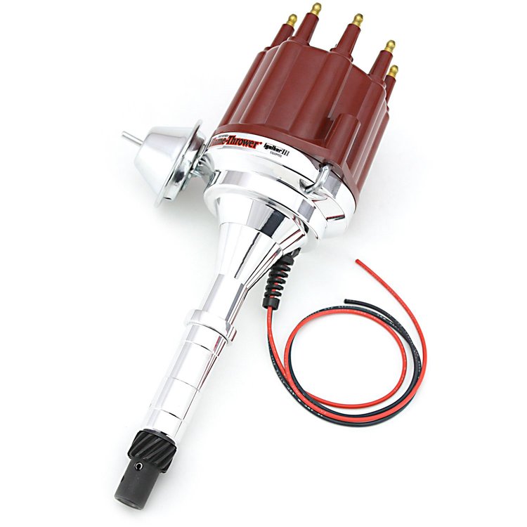 Ignitor III Distributor AMC V8