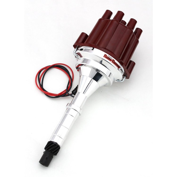 Ignitor III Distributor AMC V8