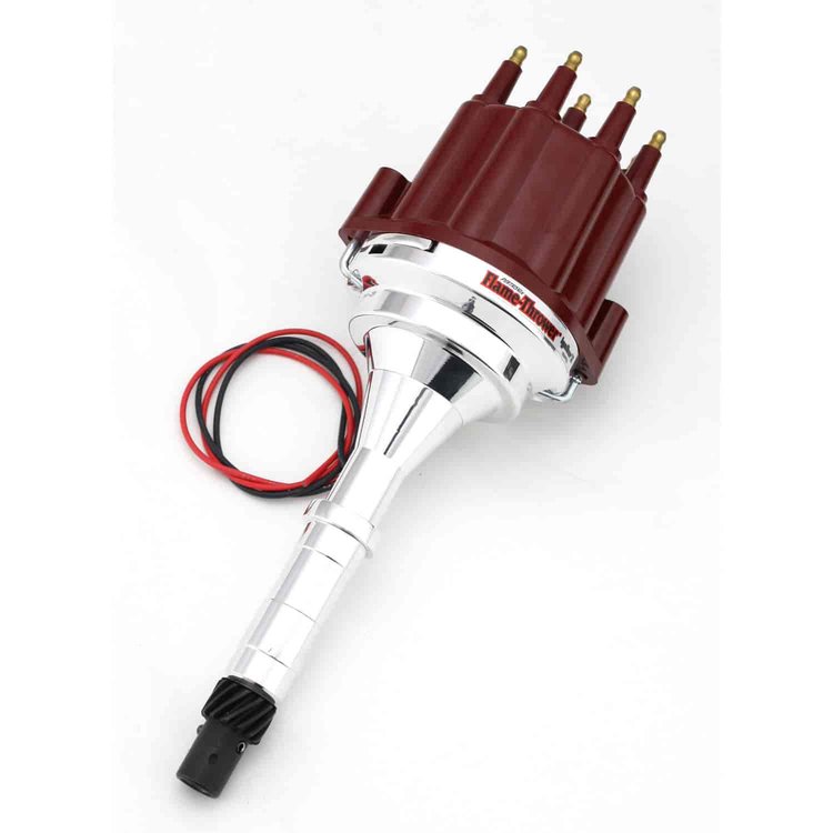 Ignitor III Distributor AMC V8