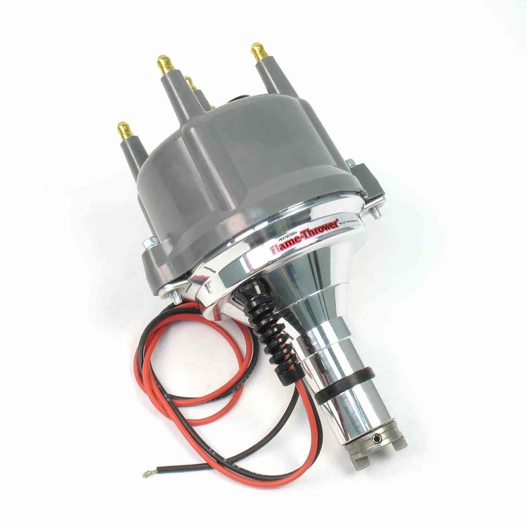 Dist Billet I3 VW Type 1