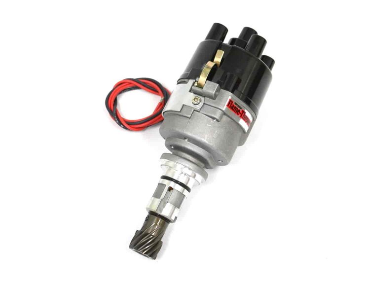 Dist Ford X-Flow cast I3