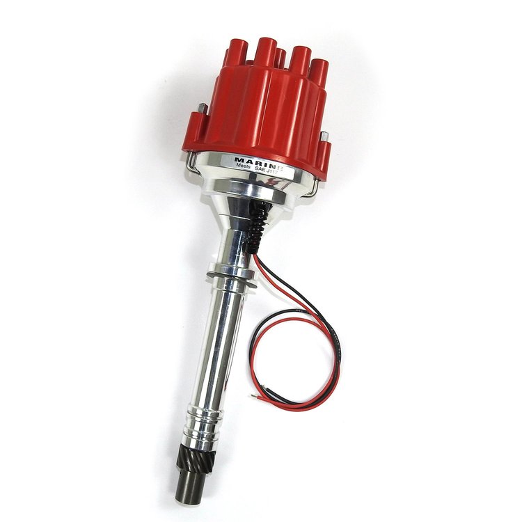 Dist Billet I3 Marine Che