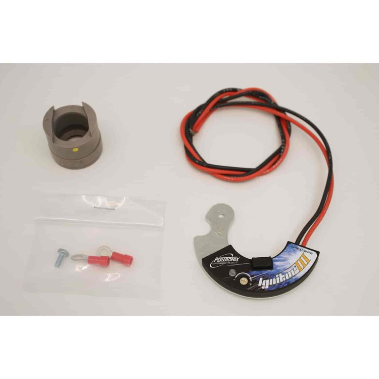 Replacement Module Ignitor III Distributors