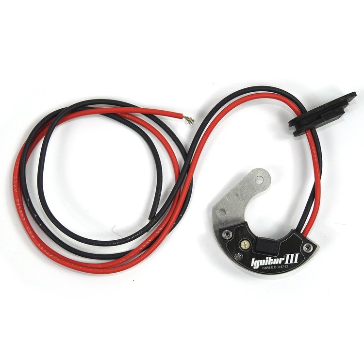 Module I3 PerTronix 4 cyl