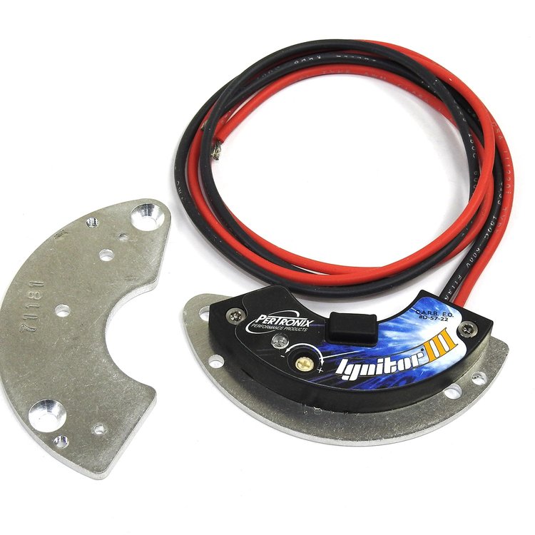 Module I3 Chevy Stock Look Distr