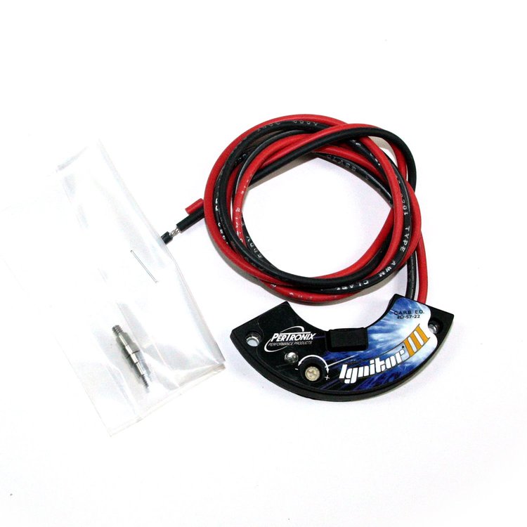 MODULE I3 FORD STOCK LOOK