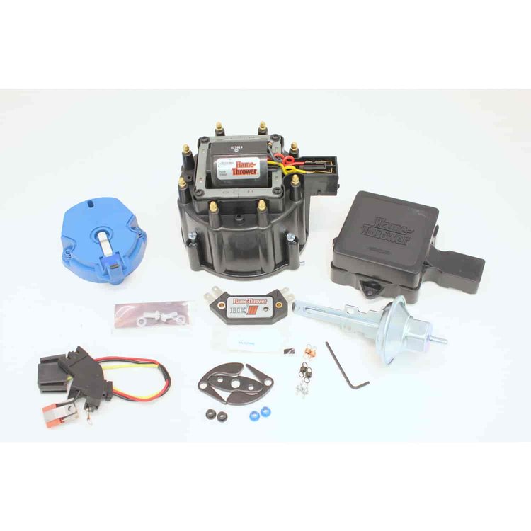 GM HEI III Chevy/Cadilac