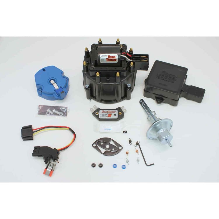 GM HEI III Buick/Olds/Pon