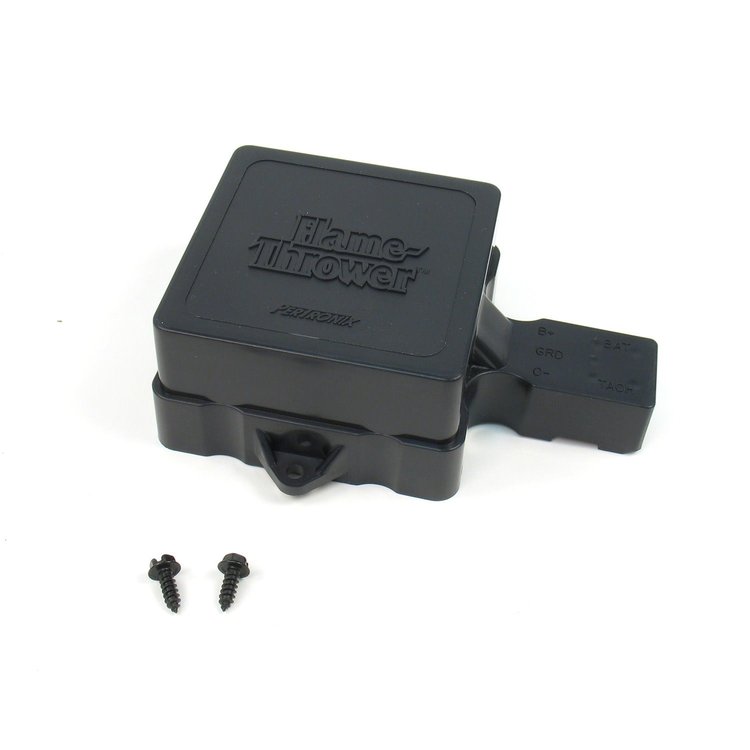 Flame-Thrower HEI Dust Cover GM