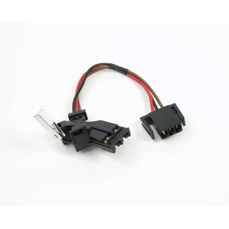 HEI 4-Pin Wiring Harness and Capacitor GM