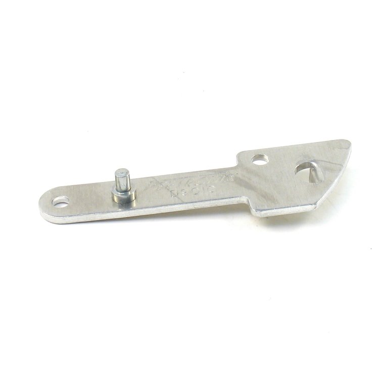 HEI Vacuum Canister Vacuum Lockout