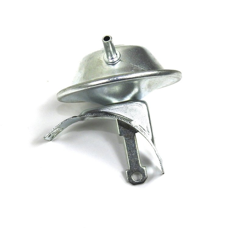 Vacuum Canister for VW Flame-Thrower Cast Distributor