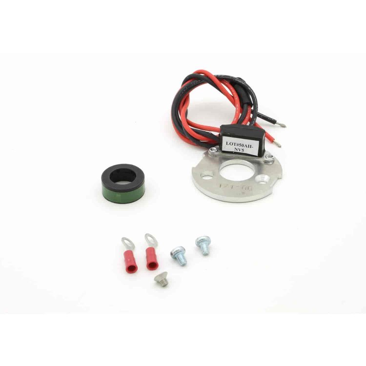 Ignition Ignitor Ducellier 4 cyl Carb Approved D-57-22
