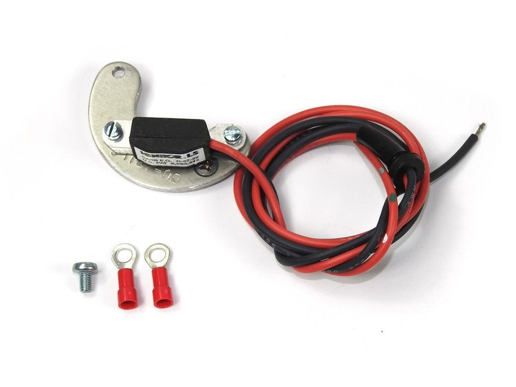 PerTronix DU-181LS Ignitor Ducellier 8 cyl Flathead