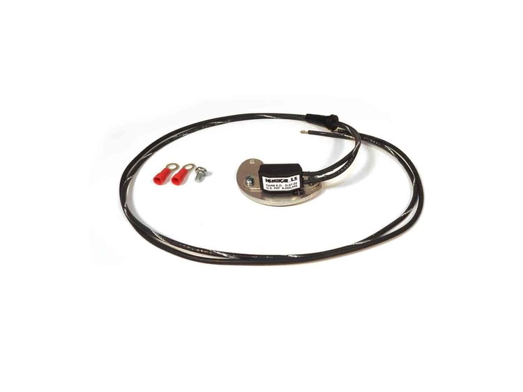 IGNITOR DUCELLIER POSITIV