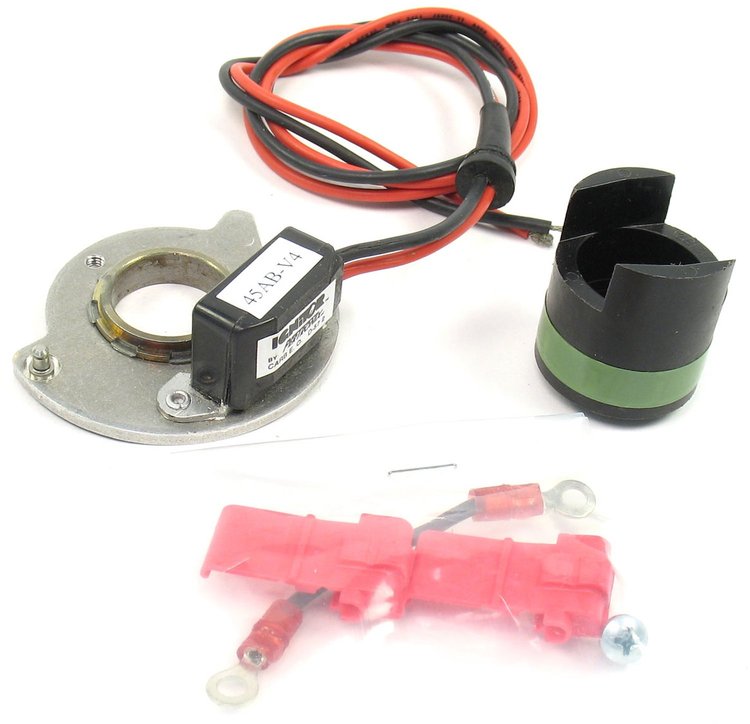 Ignitor Kit 1974-1976 Ford/Lincoln/Mercury 8-Cylinder
