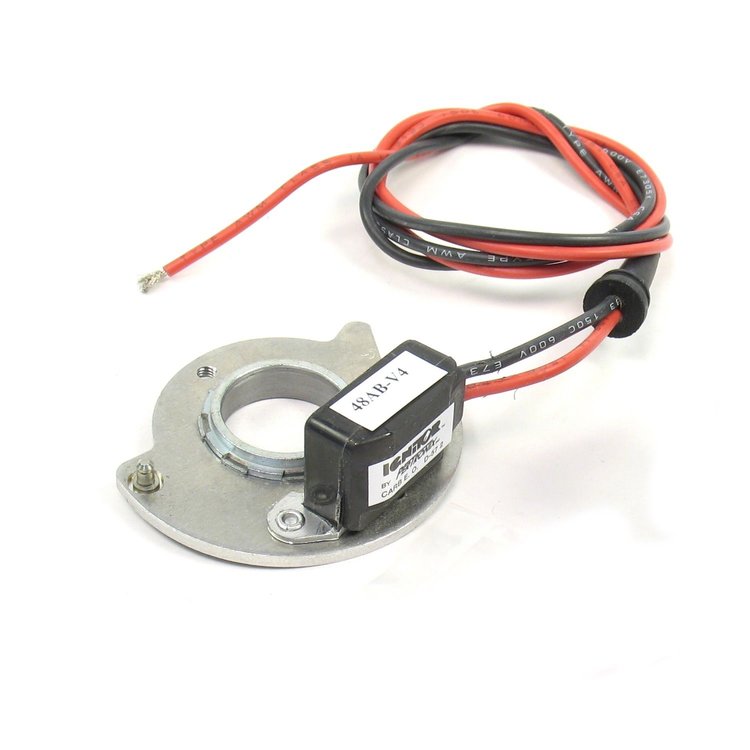 Replacement Ignitor Module For Motorcraft Distributors