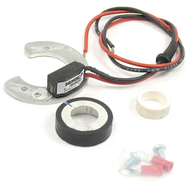 Ignitor Kit 1967-72 IHC Truck 4-Cylinder