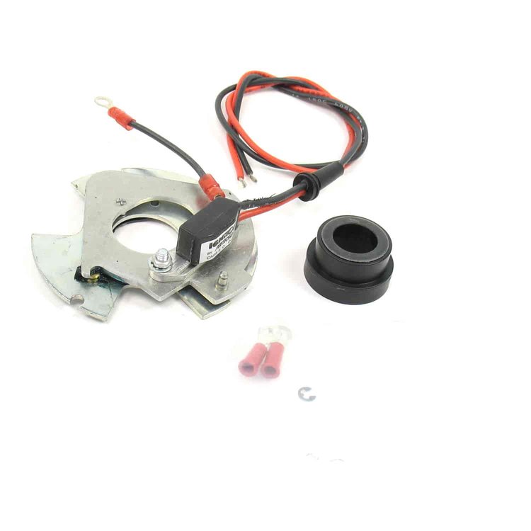 Ignition Ignitor Holley 6 cyl Carb Approved D-57-22