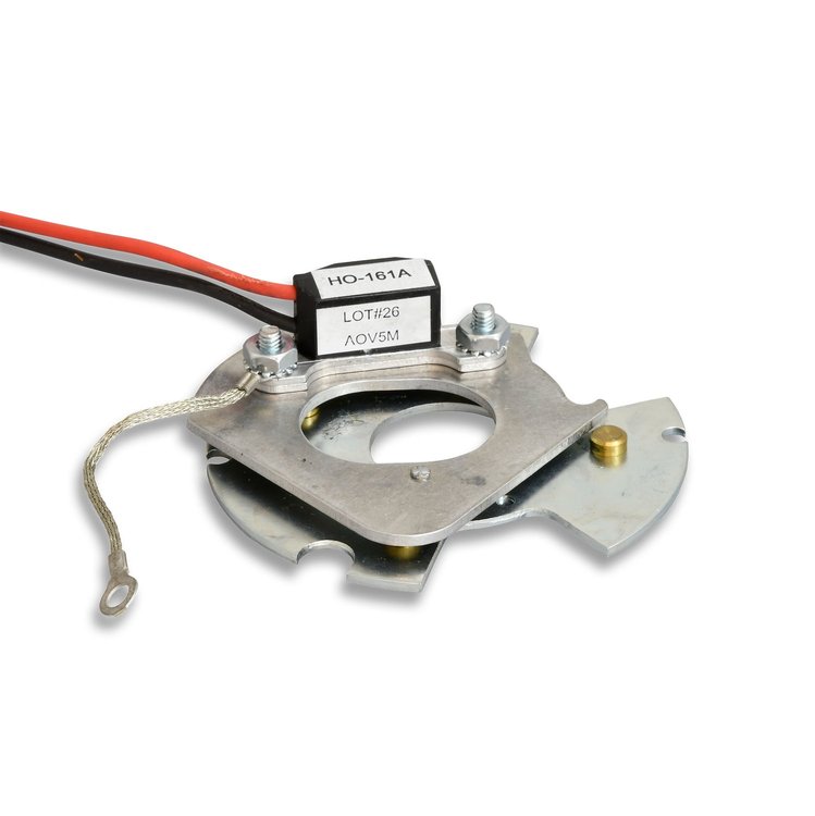 Ignition Module Holley 6 cyl Carb Approved D-57-22