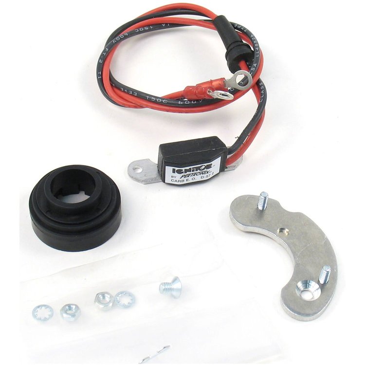 Ignitor Kit 1972-81 IHC Truck 266-345 8-Cylinder