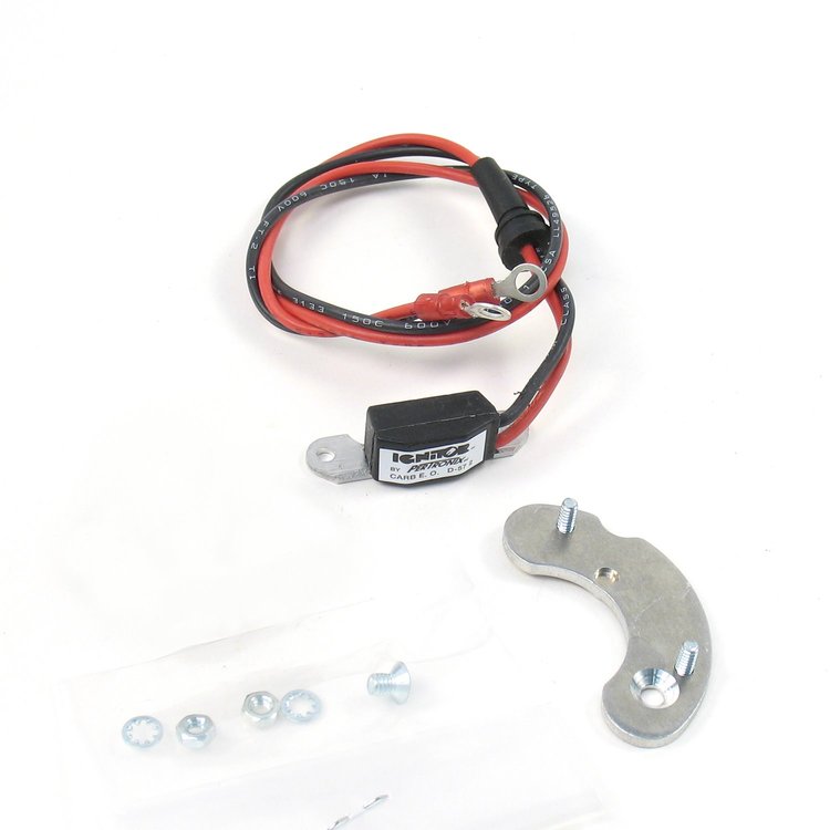 Module Holley 8 cyl Carb Approved D-57-22