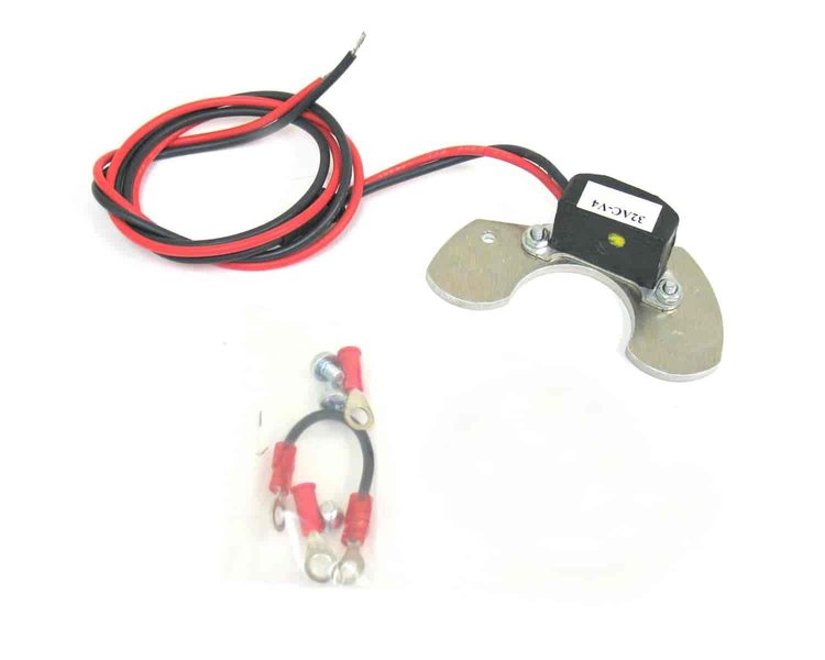 PerTronix HO-1820 Module replacement (only) (one module) for HO-182 Ignitor Kit