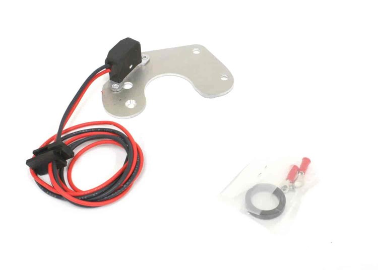 Module Lucas 12 cyl Carb Approved D-57-22