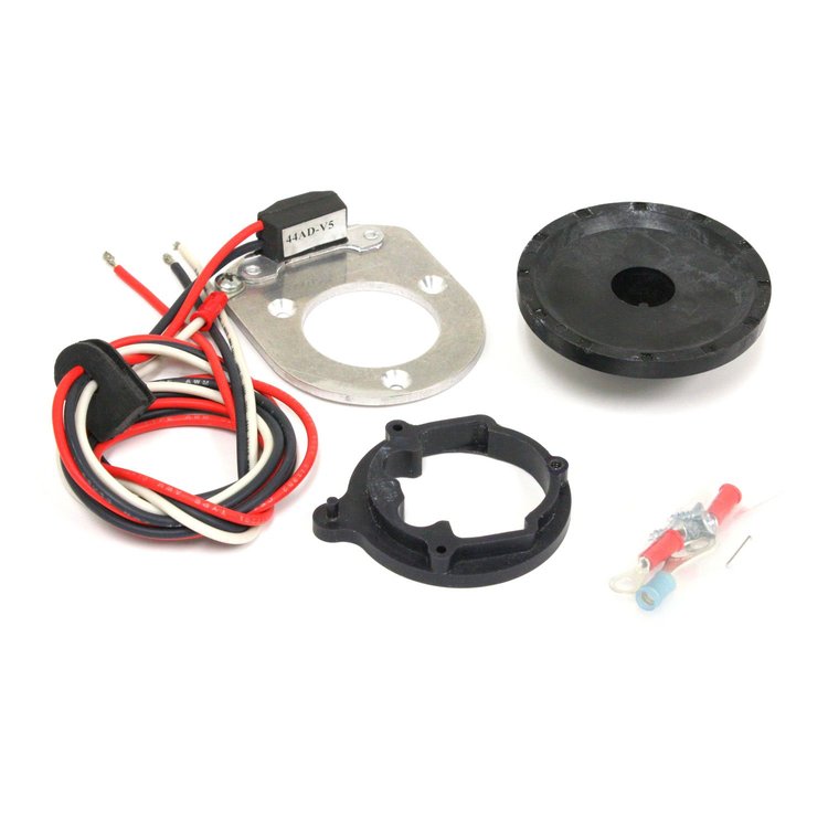 Ignitor Lucas 12 cylinder Carb Approved D-57-22