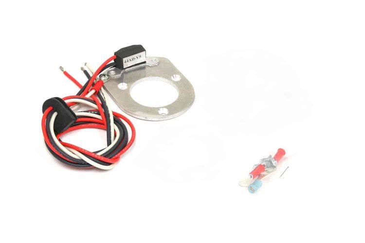 Module only for LU-1122A Ignitor Kit