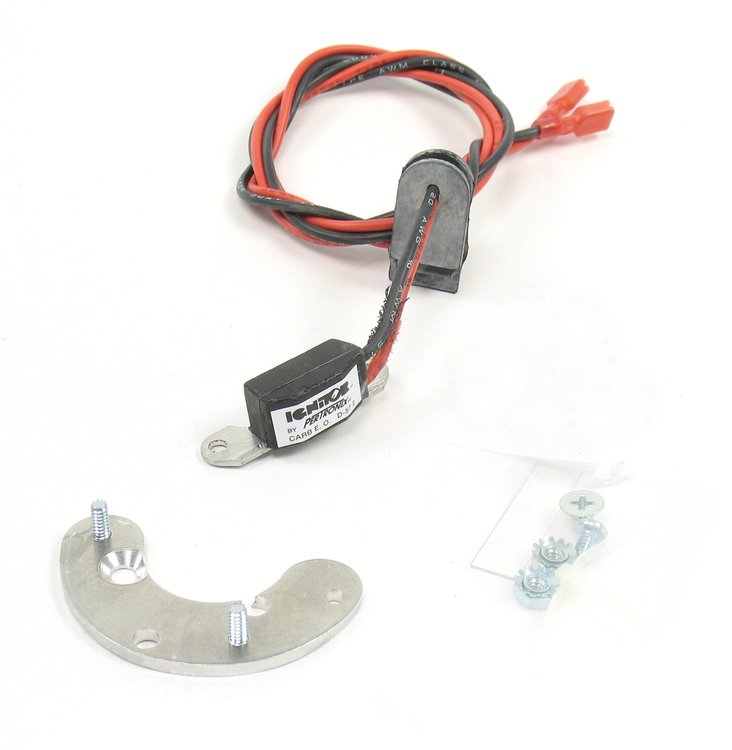 Ignition Module Lucas 23/25D dist Carb Approved D-57-22