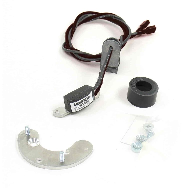 Ignitor Lucas 23/25D Pos Carb Approved D-57-22