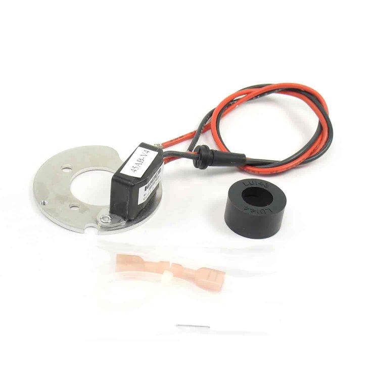 Ignitor Kit Lucas 43/44/45D4 4-Cylinder