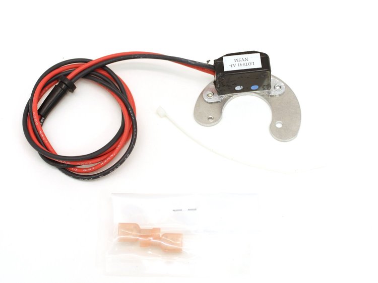 Module Lucas 43/44/45D di